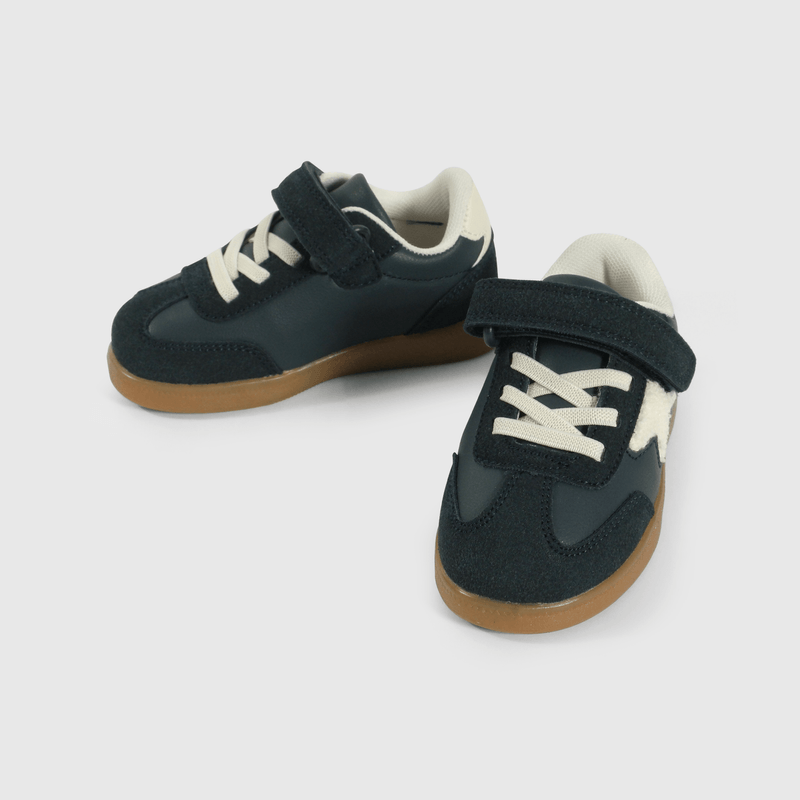 Zapatilla Lifestyle Azul
