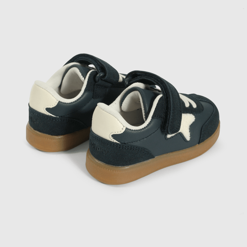 Zapatilla Lifestyle Azul
