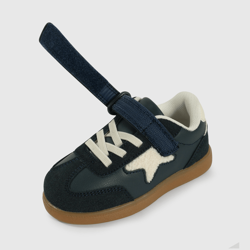 Zapatilla Lifestyle Azul
