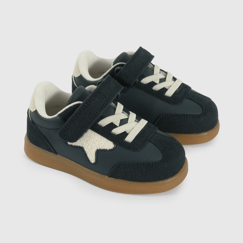 Zapatilla Lifestyle Azul