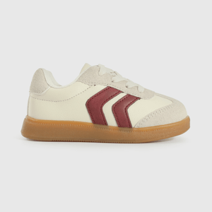 Zapatilla Lifestyle Beige