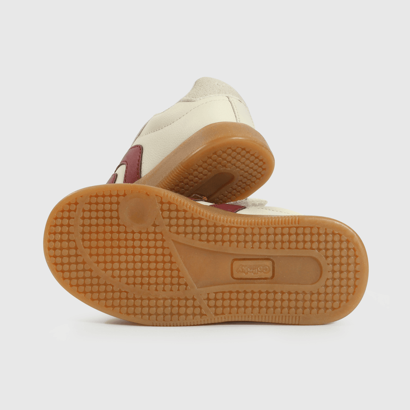 Zapatilla Lifestyle Beige