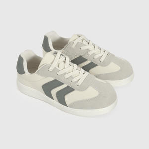 Zapatilla Lifestyle Gris