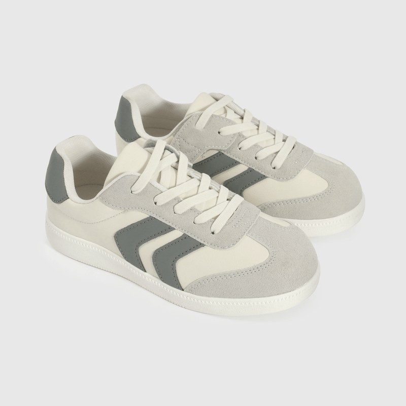 Zapatilla Lifestyle Gris
