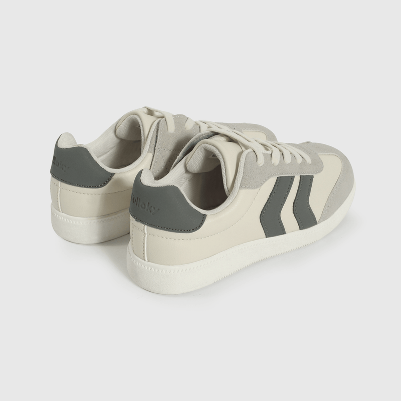 Zapatilla Lifestyle Gris