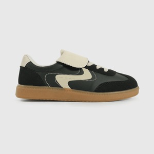 Zapatilla Lifestyle Negra
