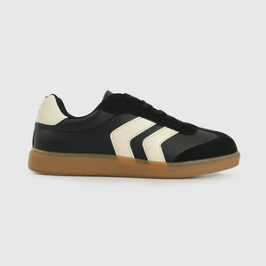 Zapatilla Lifestyle Negra