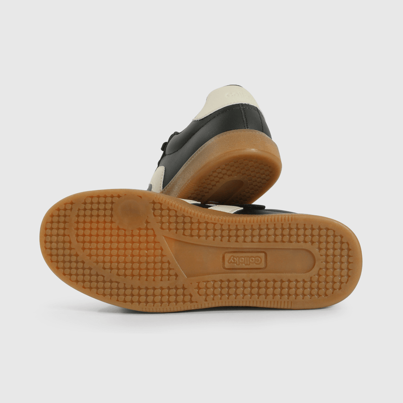 Zapatilla Lifestyle Negra