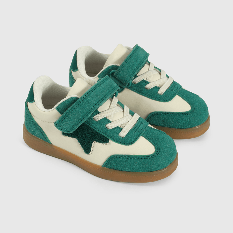 Zapatilla Lifestyle Verde