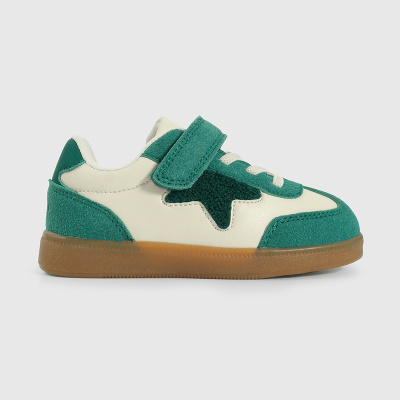 Zapatilla Lifestyle Verde