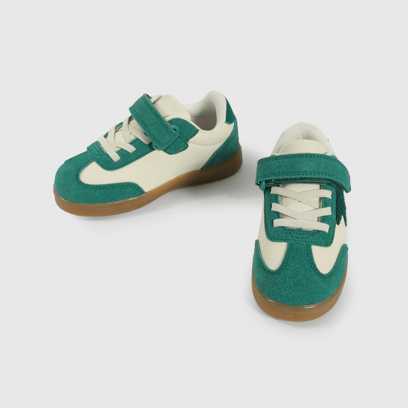 Zapatilla Lifestyle Verde