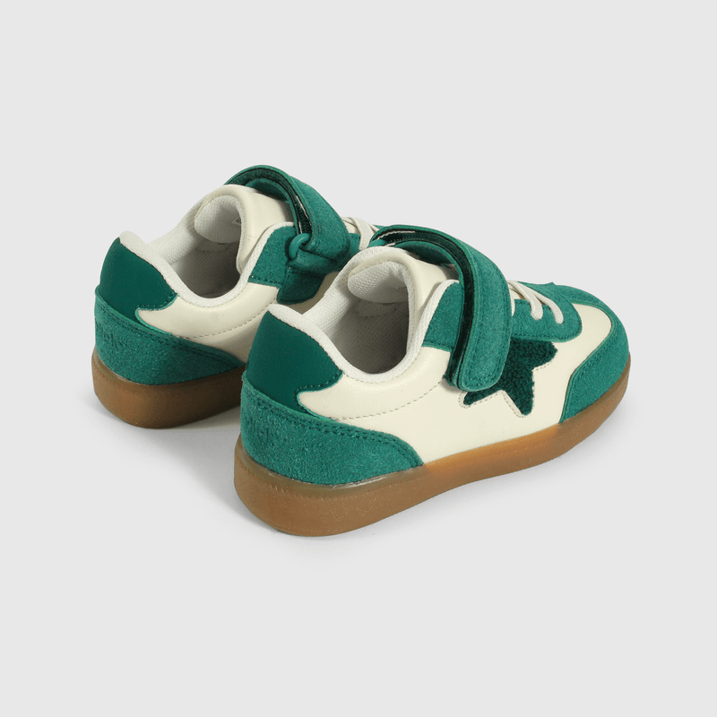Zapatilla Lifestyle Verde