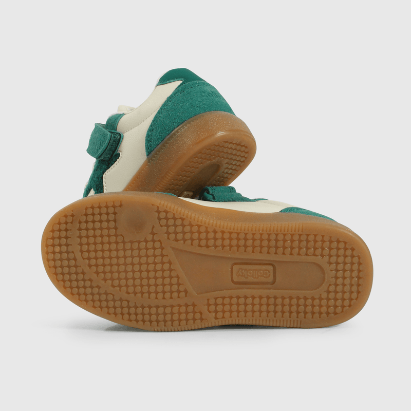 Zapatilla Lifestyle Verde