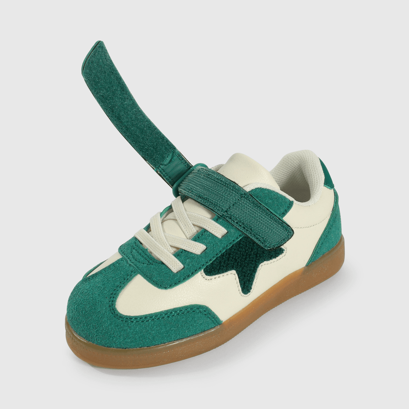 Zapatilla Lifestyle Verde