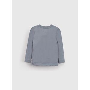 Polera Celeste Toy Story