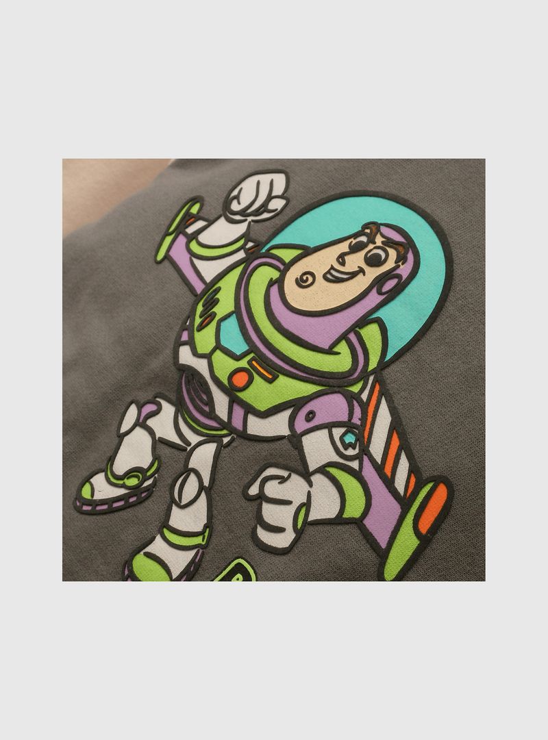 Polerón Bomber Toy Story