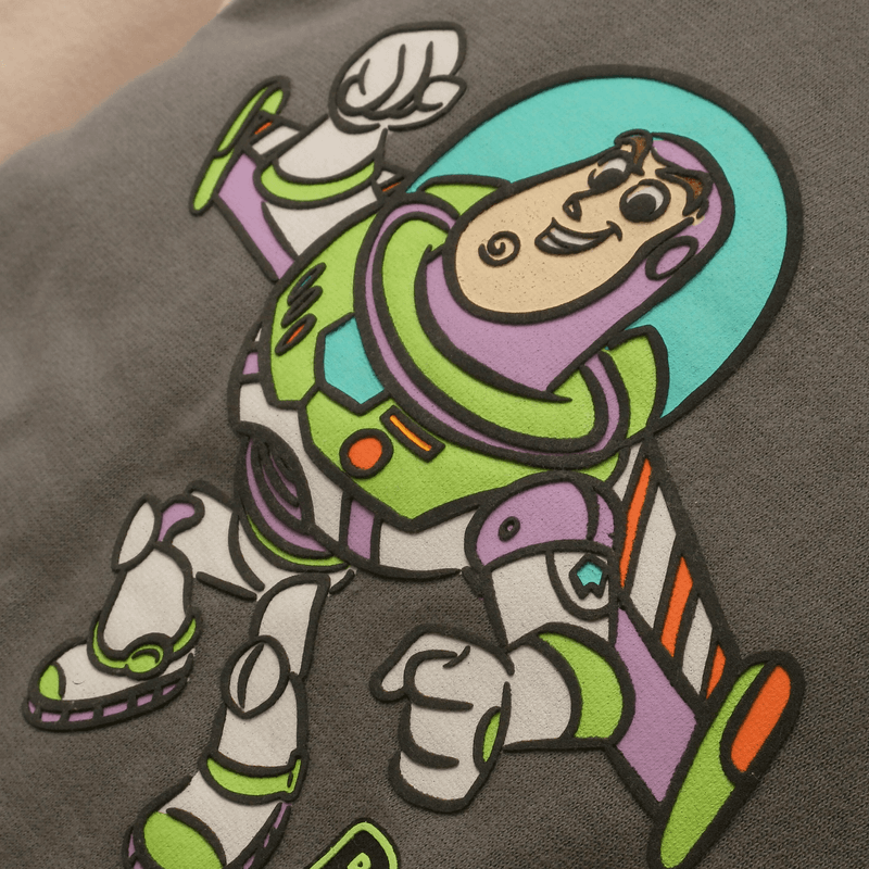 Polerón Bomber Toy Story