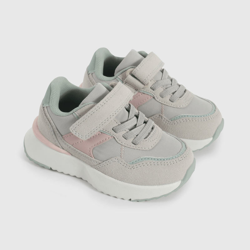 Zapatilla Lifestyle Multicolor