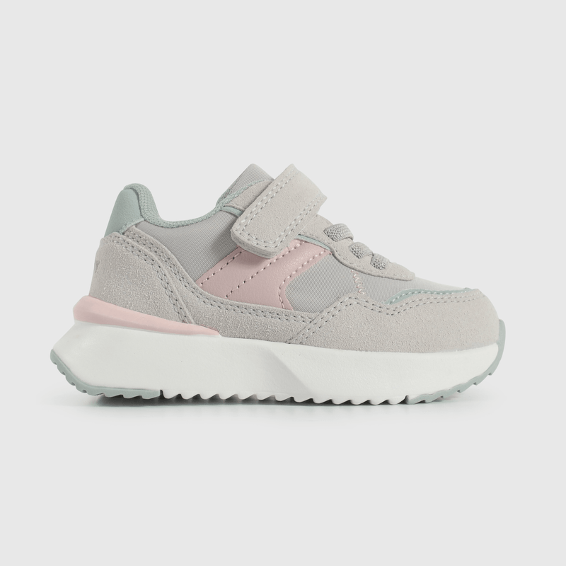 Zapatilla Lifestyle Multicolor