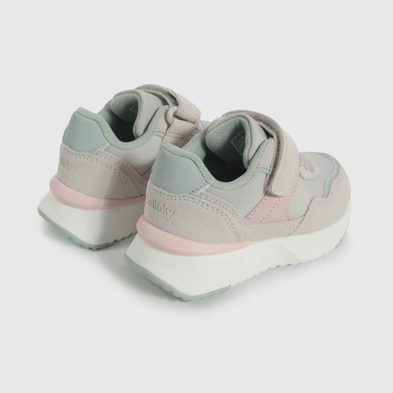 Zapatilla Lifestyle Multicolor