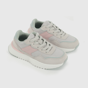 Zapatilla Lifestyle Multicolor