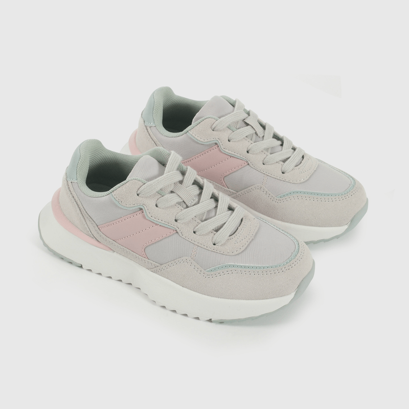 Zapatilla Lifestyle Multicolor