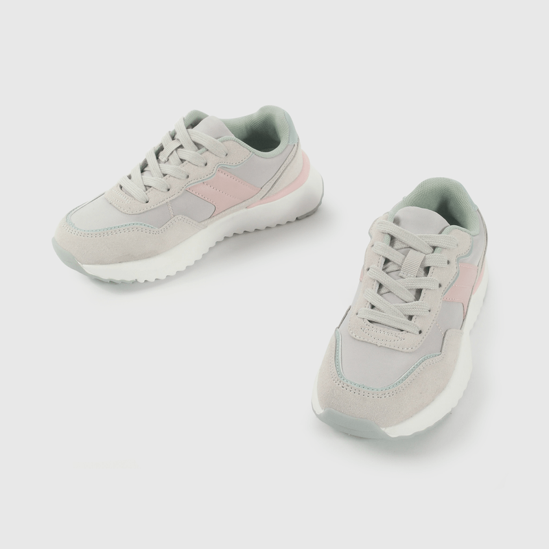 Zapatilla Lifestyle Multicolor