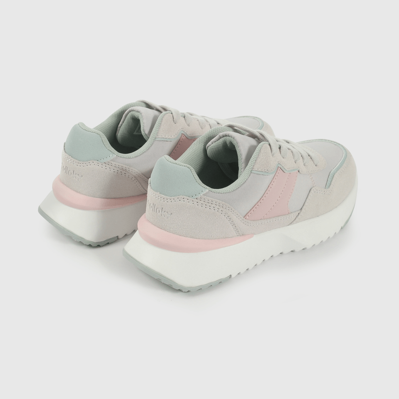 Zapatilla Lifestyle Multicolor