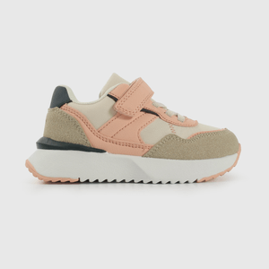 Zapatilla Lifestyle Rosada