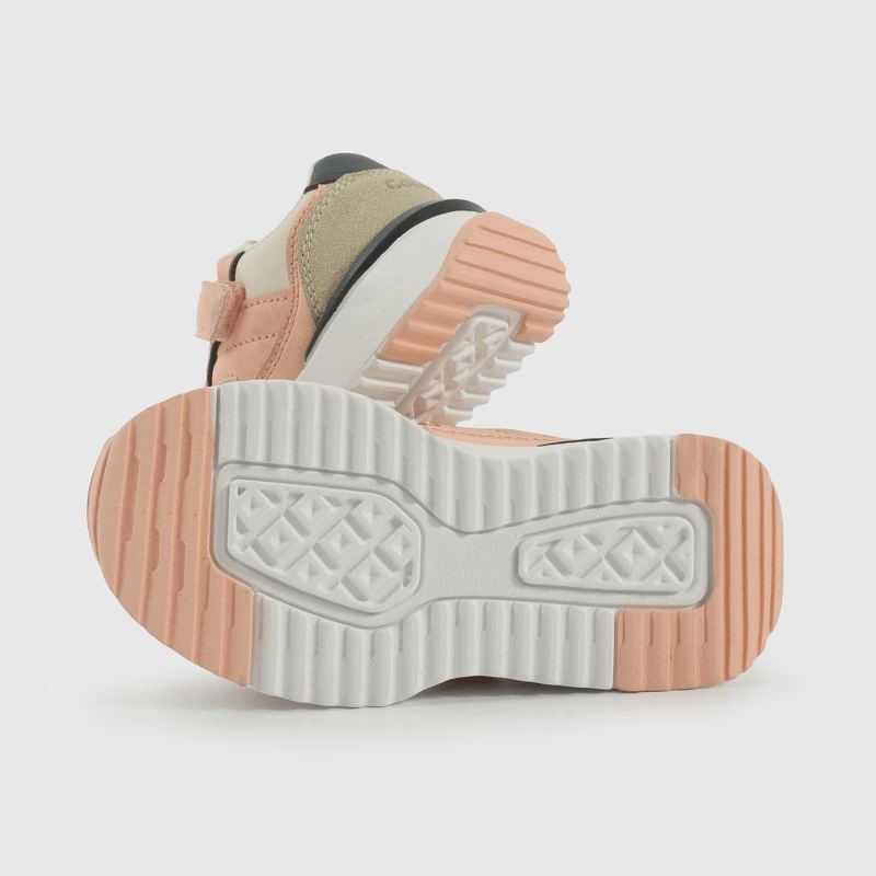 Zapatilla Lifestyle Rosada