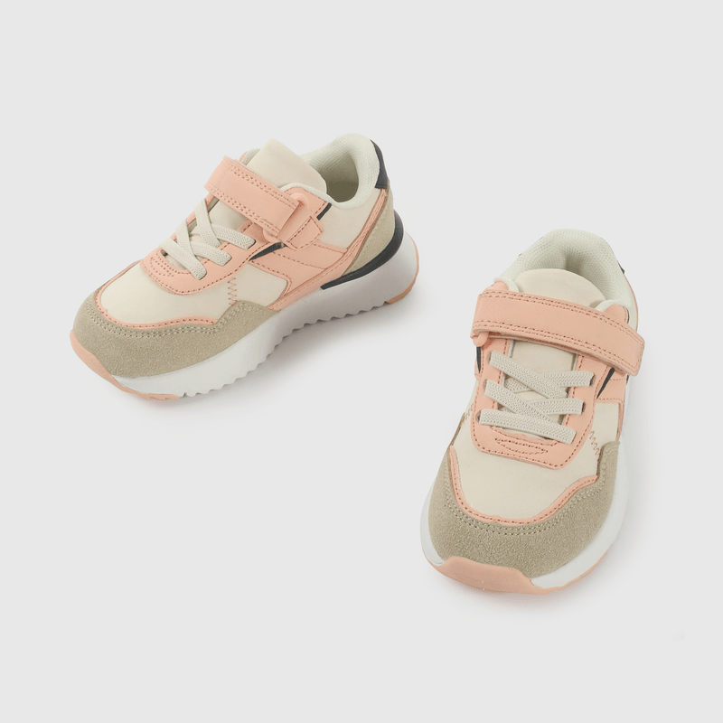 Zapatilla Lifestyle Rosada