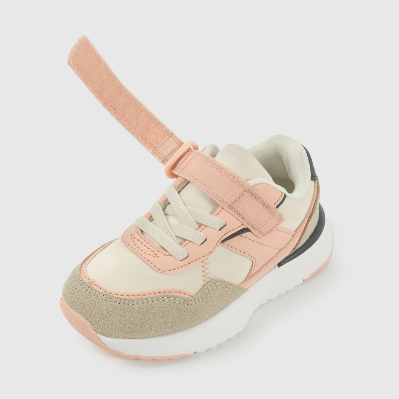 Zapatilla Lifestyle Rosada