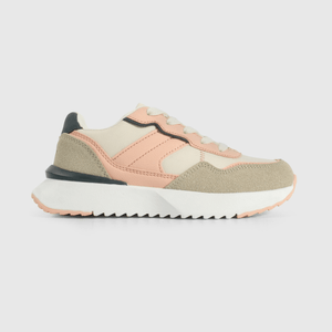 Zapatilla Lifestyle Rosada