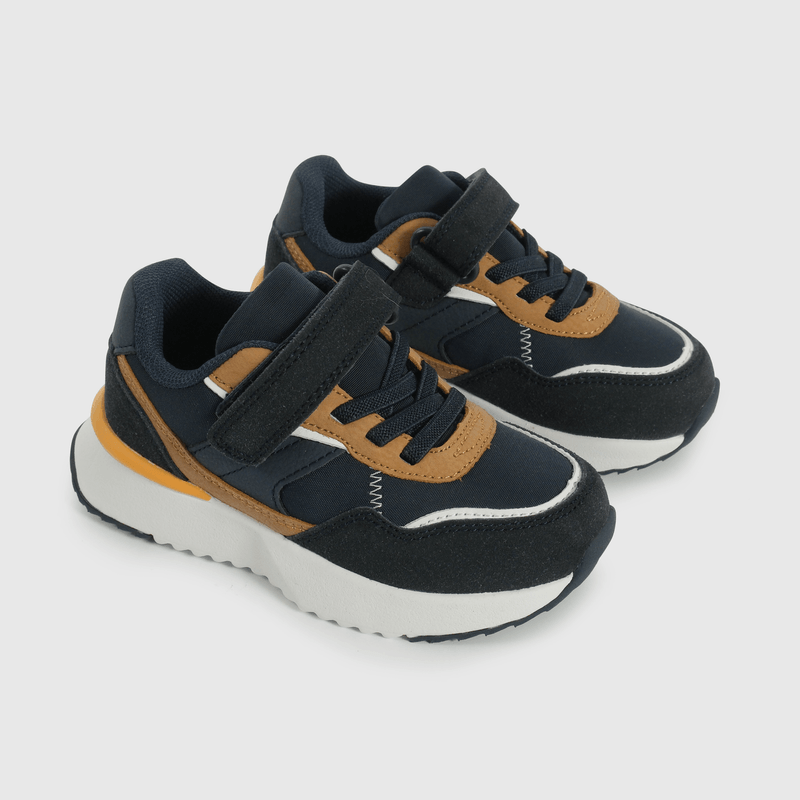 Zapatilla Lifestyle Azul