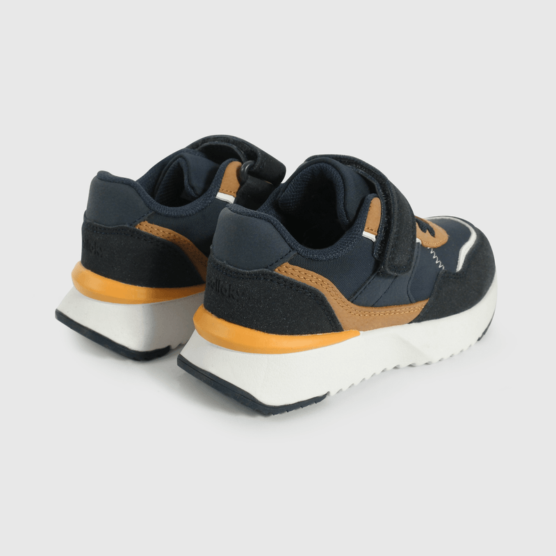 Zapatilla Lifestyle Azul
