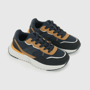 Zapatilla Lifestyle Azul