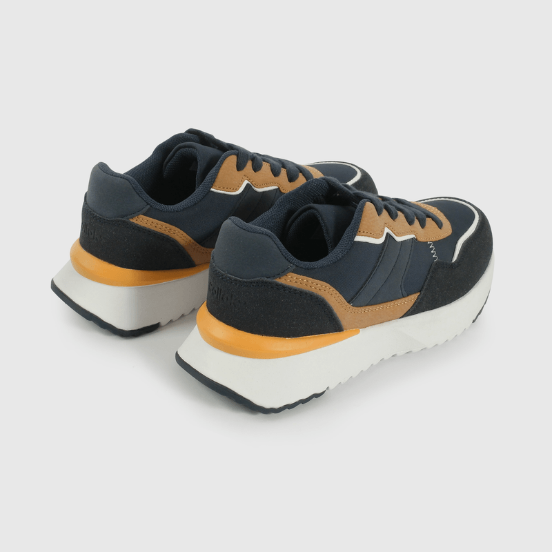 Zapatilla Lifestyle Azul