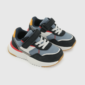 Zapatilla Lifestyle Multicolor