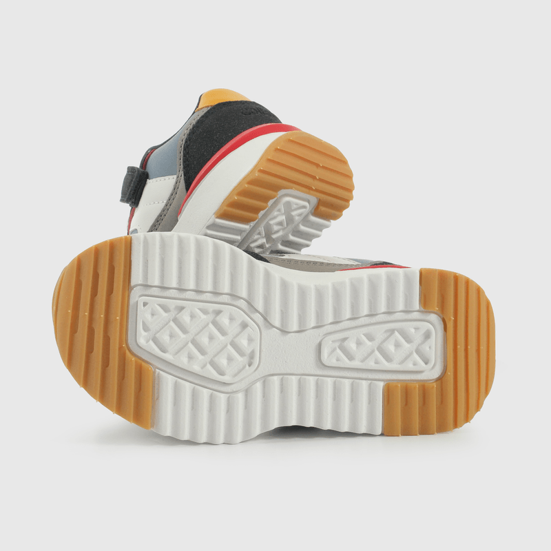 Zapatilla Lifestyle Multicolor