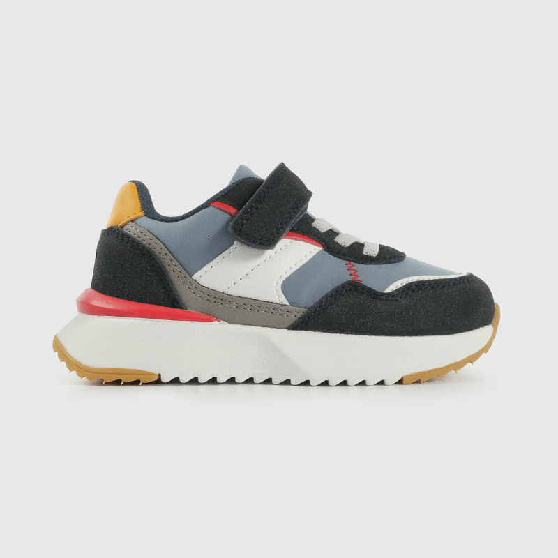 Zapatilla Lifestyle Multicolor