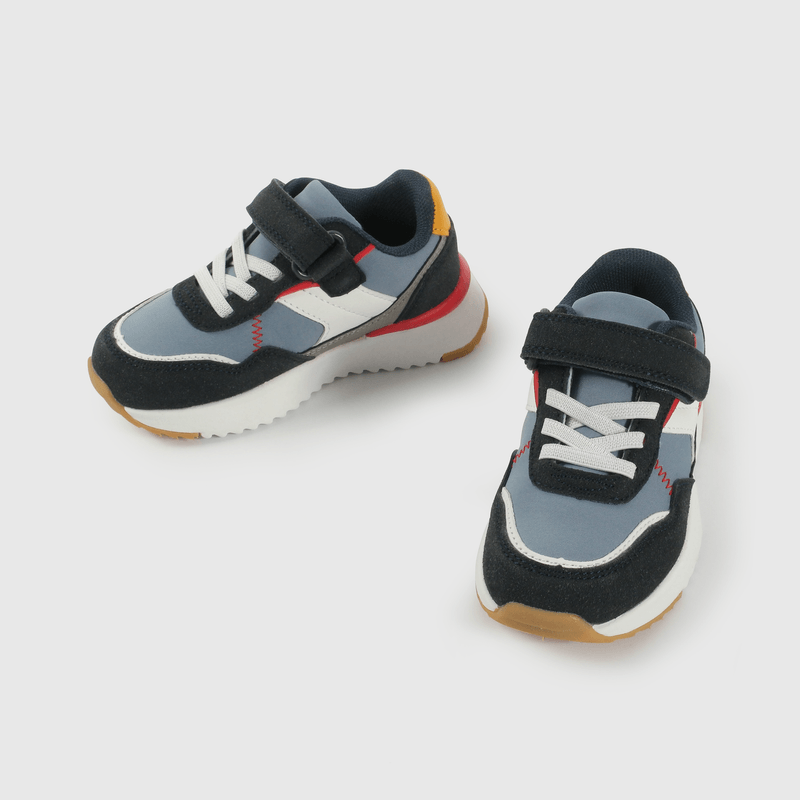 Zapatilla Lifestyle Multicolor