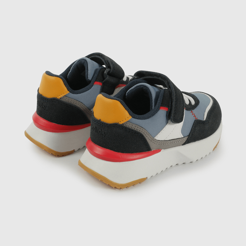 Zapatilla Lifestyle Multicolor