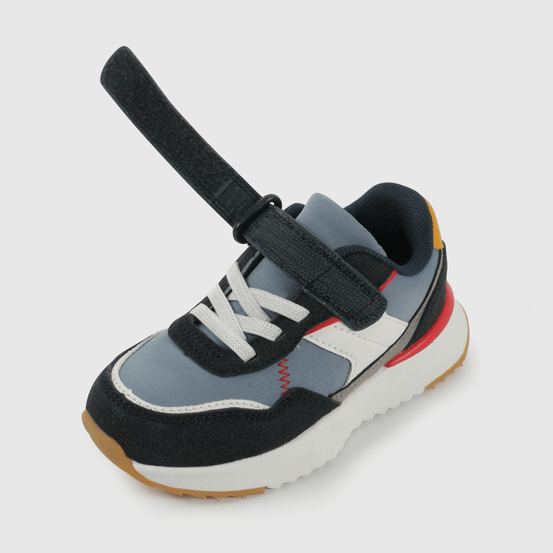 Zapatilla Lifestyle Multicolor