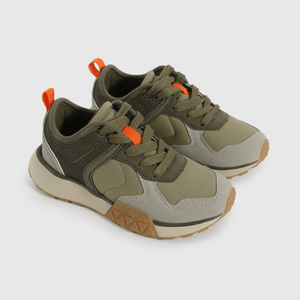 Zapatilla Lifestyle Beige