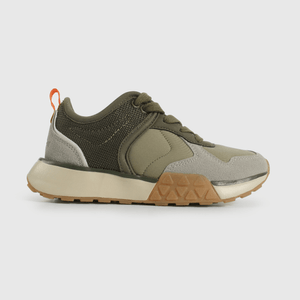 Zapatilla Lifestyle Beige