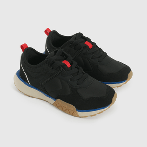 Zapatilla Lifestyle Negra