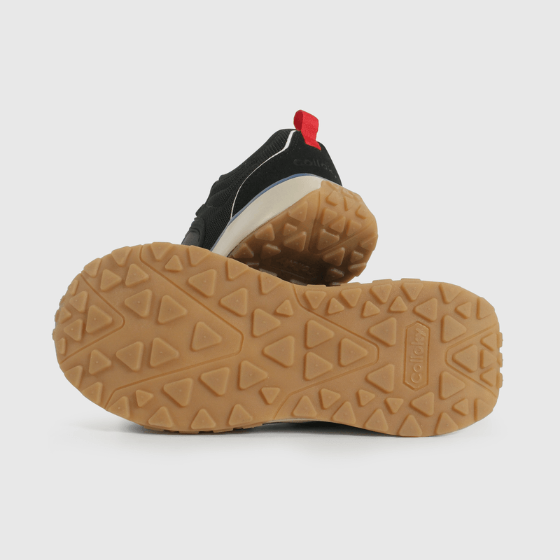 Zapatilla Lifestyle Negra