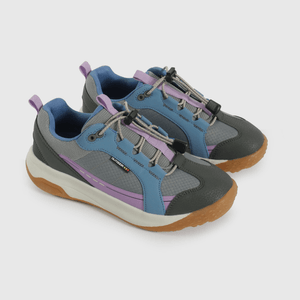 Zapatilla Outdoor Multicolor
