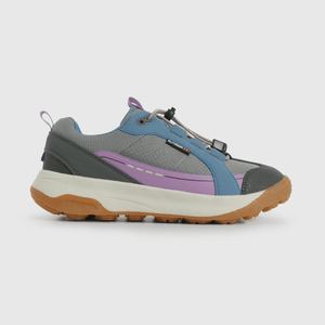 Zapatilla Outdoor Multicolor