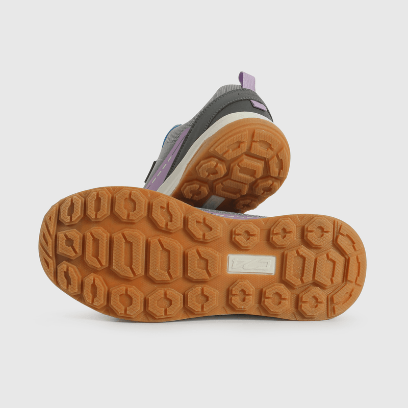 Zapatilla Outdoor Multicolor